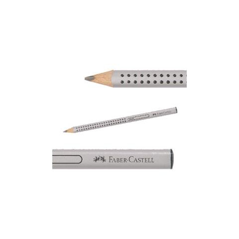 Matita Faber Castell Grip 2001 Jumbo HB - Foto 1