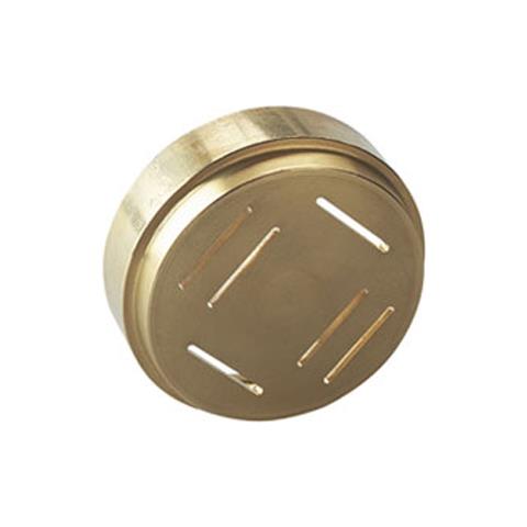 Trafila In Bronzo Per Papardelle - At910007 - Foto 1