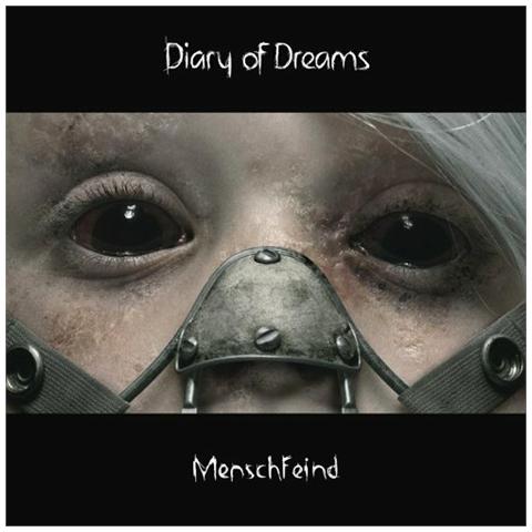 Diary Of Dreams - Menschfeind - Foto 1