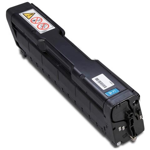 Toner Ciano Rhc310ec Spc 231n 232dn 231sf 232sf - Foto 2
