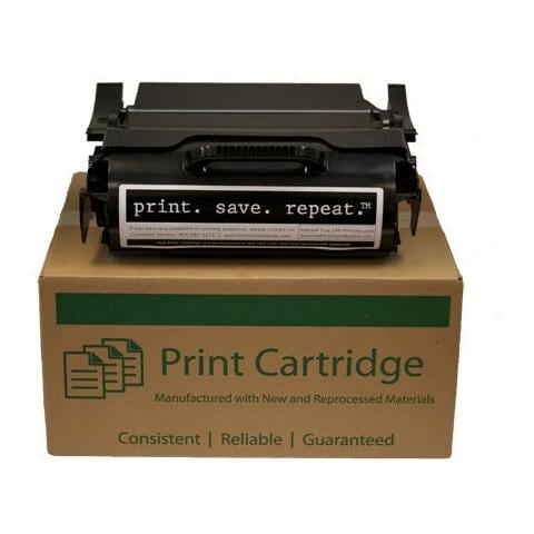 2KMVD, Cartuccia, Nero, Laser, , 5350dn, Alto - Foto 1