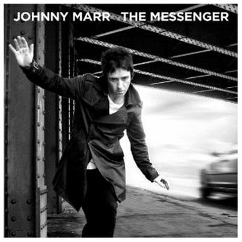 Johnny Marr - The Messenger - Foto 1