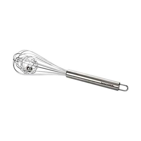 Frusta c / sfera in acciaio inox 25cm delicia - Foto 1