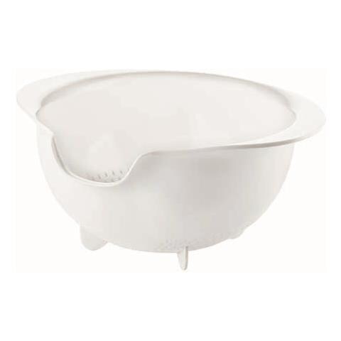 Scolatutto all-in my kitchen bianco - Foto 1