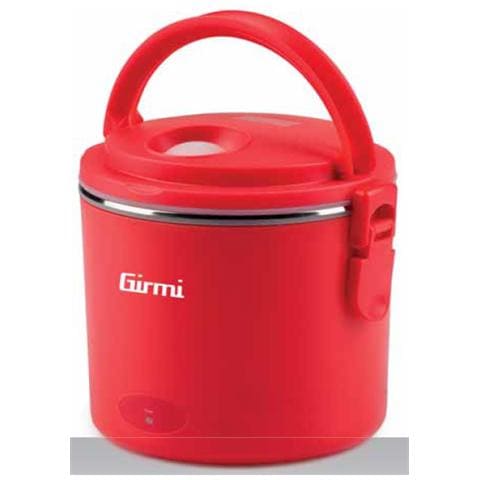Scaldavivande 0,7l Inox 230v Rosso - Foto 5
