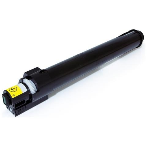 TONER COMPATIBILE -  Mpc2503 Giallo Per Ricoh Aficio Nrg Lanier Mpc2503sp Mpc2003sp 2503 2003 841926 Capacità 9.500 Pagine - Foto 1
