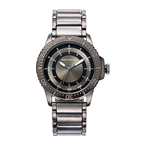 Orologio Da Polso Uomo Hm0009 54 - Foto 1