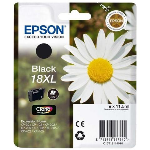 Claria Home Ink Black 18xl Rf / Am Tags - Foto 5