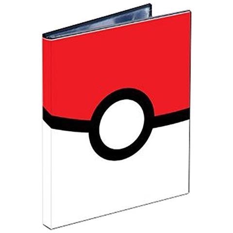 ULTRA PRO Album portfolio 4t Pokeball - Foto 1