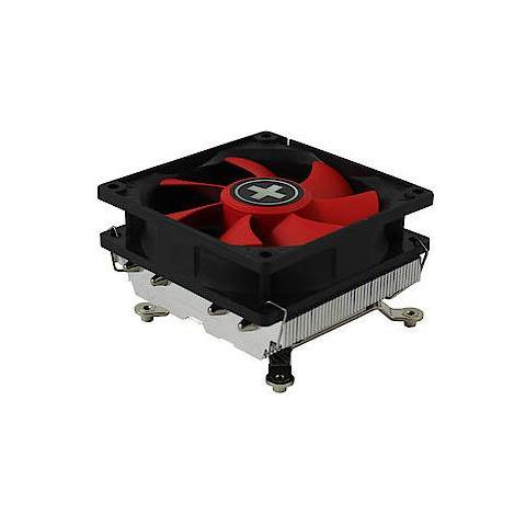 XC040 Processore Refrigeratore ventola per PC - Foto 1