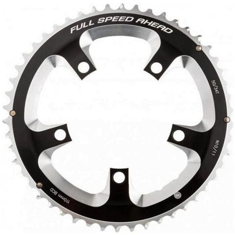 Corona Road Super T 50t 110mm Corsa - Foto 1
