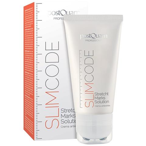 Slimcode Crema Antismagliature 200ml - Foto 1