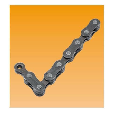 Catena 800 6/7/8-velocita (acciaio)  - Foto 2