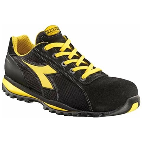 Scarpe Active Glove Tx Nero Basse 39 S1p - Foto 2