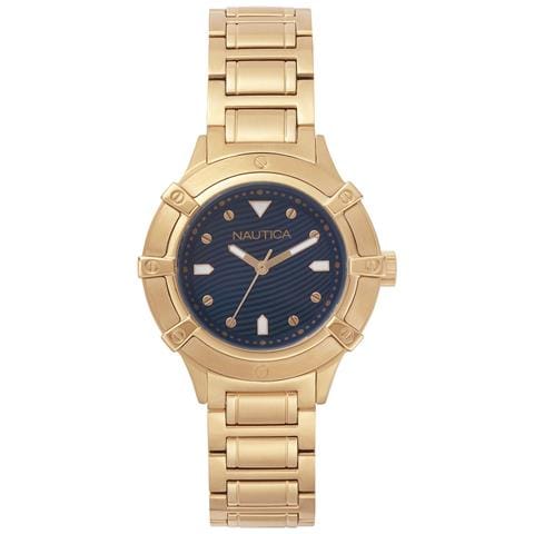 Orologio Napcpr005. Quarzo, Colore Blu. Donna. - In ordine - Foto 2