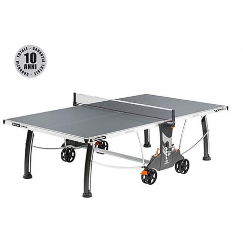 Cornilleau Tavolo Ping Pong 400m Crossover Outdoor