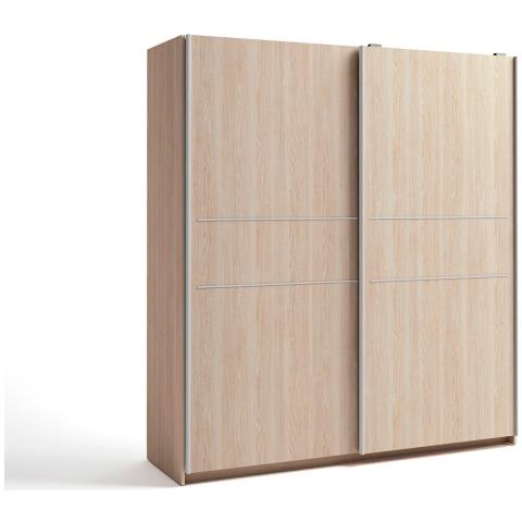 VENDITADIMOBILIONLINE - Armadio 2 Ante Scorrevoli Flix - ePrice VENDITADIMOBILIONLINE - Armadio 2 Ante Scorrevoli Flix - ePrice