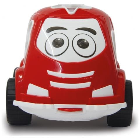 Kinderlernspiel Formauto rot | 460290 - Foto 8