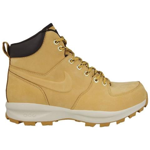 Scarpe Manoa Leather 454350700 Taglia 40,5 Colore Miele - Foto 1