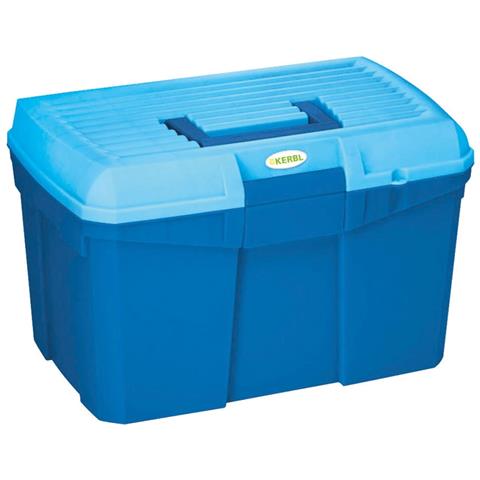 Scatola Per La Strigliatura Siena Blu Marino 321757 - Foto 1