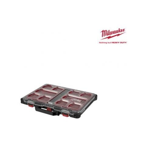 Organizzatore 10 Armadietti Packout - 500 X 380 X 380 X 65 - 4932471064 - Foto 2