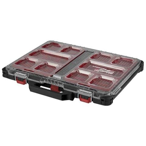 Organizzatore 10 Armadietti Packout - 500 X 380 X 380 X 65 - 4932471064 - Foto 3