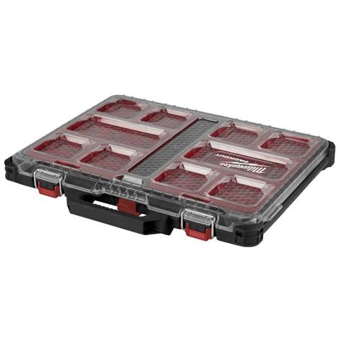 Organizzatore 10 Armadietti Packout - 500 X 380 X 380 X 65 - 4932471064 - Foto 1
