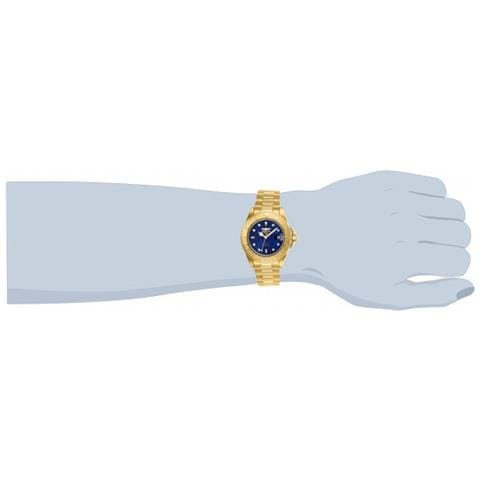 Pro Diver 26997 Blu Orologio Unisex - 40mm - Foto 5