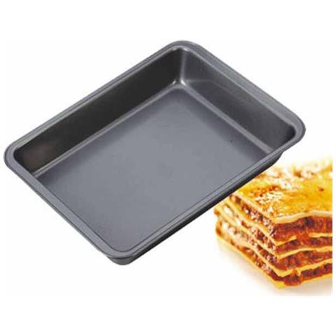 Teglia Rettangolare Alta Cm 40x28 Delicia - Foto 1