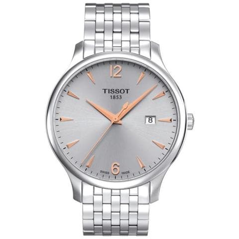TISSOT - Orologio Tissot T-classic - ePRICE