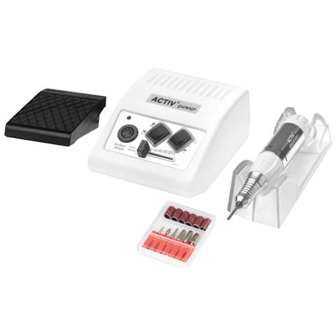 Activ Power Fresatrice Jd500 Bianco - Foto 1