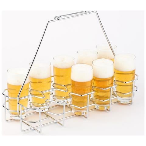 Portabicchieri Per 10 Bicchieri - Foto 1