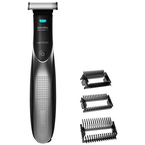 Rasoio Da Barba Cecotec Bamba Precisioncare 7500 Power Blade - Foto 1