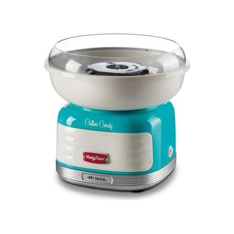 Party Time Macchina per Zucchero Filato Potenza 450 W - Foto 3