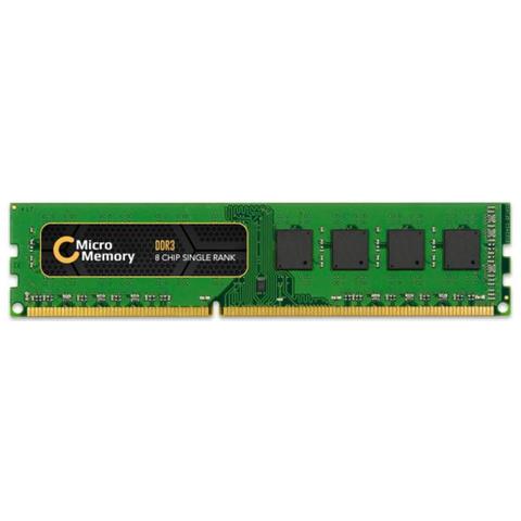 45j5435b-mm Memoria 2 Gb 1 X 2 Gb Ddr3 1066 Mhz (2gb Memory Module 1066mhz - Ddr3 Major Dimm For Lenovo - 1066 - Foto 1