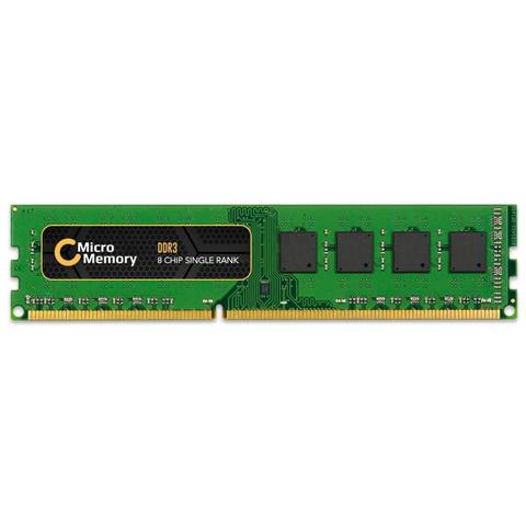 45j5435b-mm Memoria 2 Gb 1 X 2 Gb Ddr3 1066 Mhz (2gb Memory Module 1066mhz - Ddr3 Major Dimm For Lenovo - 1066 - Foto 2