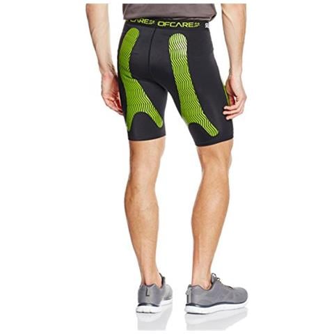 Seleziona Pantaloncini Ha Compression Da Uomouomopantaloncini5640704111neroxl - Foto 2