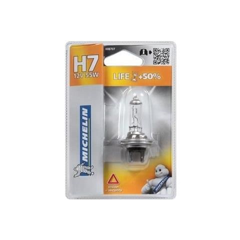 Life +50% 1 H7 12v 55w - Foto 1