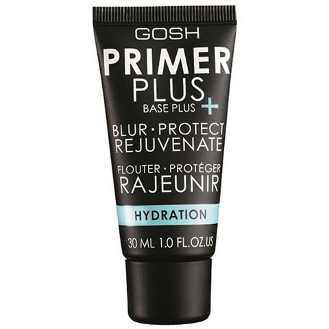 Primer Plus + Base Plus Hydration 30ml - Foto 1
