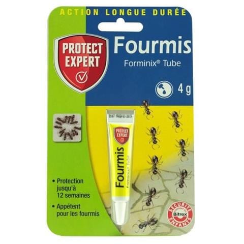 Ftub1n Ants - Concentrato In Tubo - 4 G Pex - Foto 1