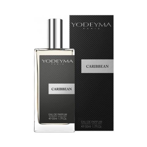 Profumo Uomo Caribbean Eau De Parfum 100ml - Foto 1