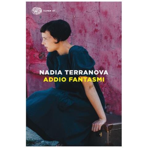 Nadia Terranova - Addio Fantasmi - Foto 1