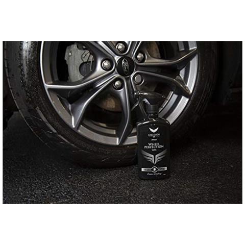 Auto Dei 54 Cerchio In Lega Cera Apollo Rotella Perfezione Wax 500ml - Foto 2