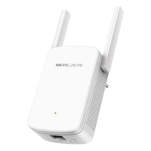 Ripetitore di Rete ME30 Dual Band 867 Mbit /s Colore Bianco - Foto 1
