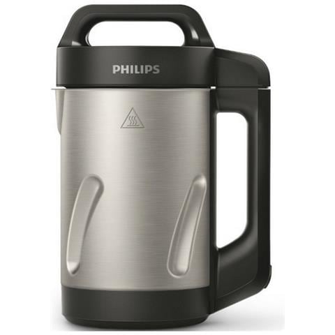 Hr2203 / 80 Frullatore Riscaldante - 1000w - 1.2 L - Foto 3