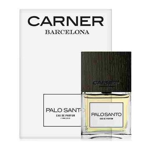 Palo Santo Eau De Parfum - Profumo Unisex - Foto 1