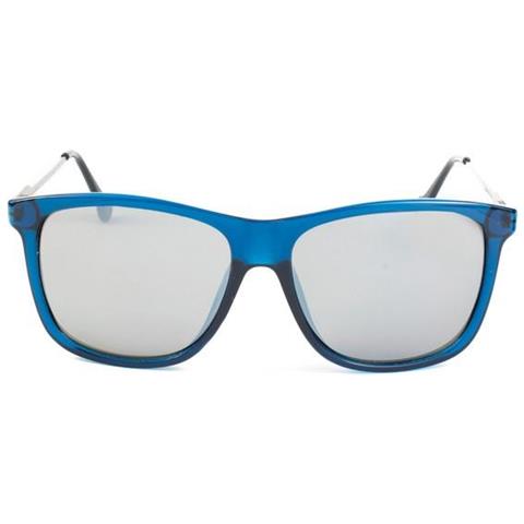 Occhiali Da Sole Uomo Converse Sco09356navy (ø 56 Mm)  - Foto 2