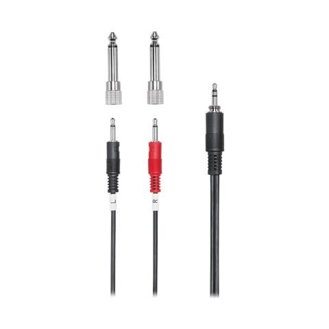 Audio Technica Microfono Stereo A Condensatore Cardioide Atr6250x Nero - Foto 12