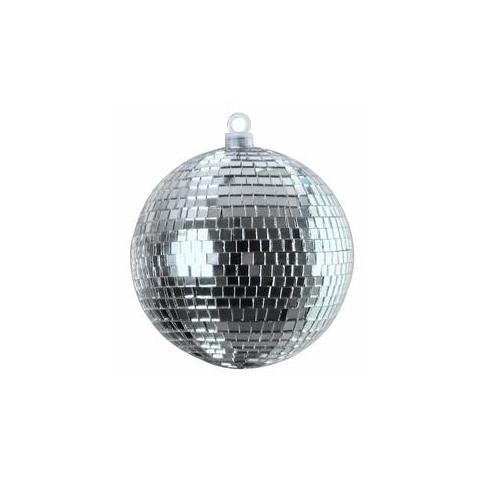 Mirror ball 10cm, Multi, 100 x 100 x 100 mm, 200g - Foto 2