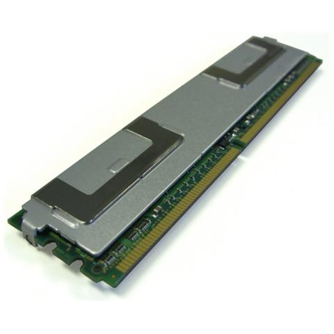 1GB PC2-5300, DDR2, PC / server, 240-pin DIMM, 1 x 1 GB, PC2-5300, DIMM - Foto 1